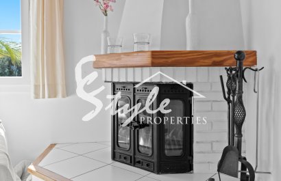 Reventa - Villa - Port d'Andratx - Andratx