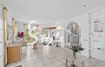 Reventa - Villa - Port d'Andratx - Andratx