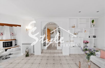 Reventa - Villa - Port d'Andratx - Andratx