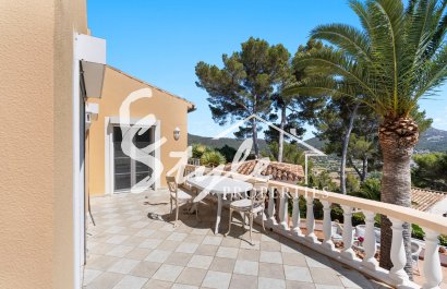 Reventa - Villa - Port d'Andratx - Andratx