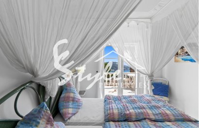 Reventa - Villa - Port d'Andratx - Andratx