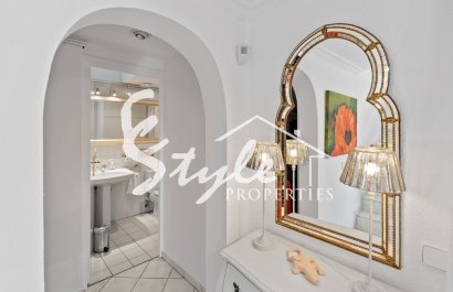 Reventa - Villa - Port d'Andratx - Andratx