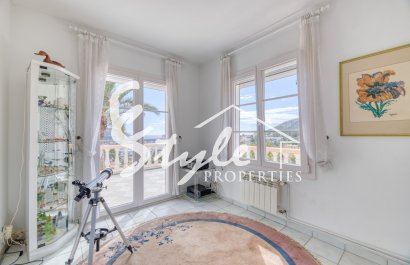 Reventa - Villa - Port d'Andratx - Andratx