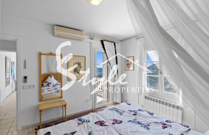 Reventa - Villa - Port d'Andratx - Andratx