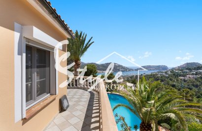 Reventa - Villa - Port d'Andratx - Andratx