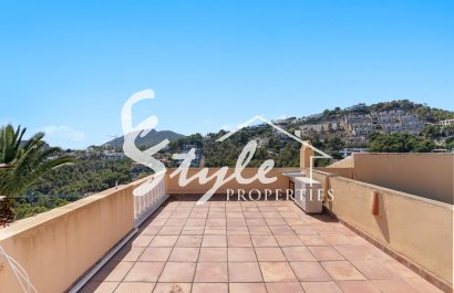 Reventa - Villa - Port d'Andratx - Andratx