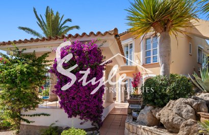 Reventa - Villa - Port d'Andratx - Andratx