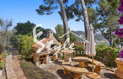 Reventa - Villa - Port d'Andratx - Andratx