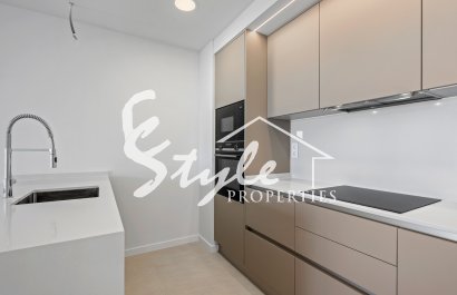 Reventa - Apartamento - Denia - Puerto