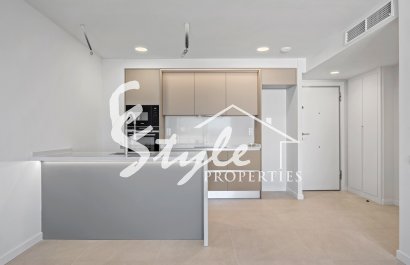 Reventa - Apartamento - Denia - Puerto