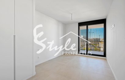 Reventa - Apartamento - Denia - Puerto