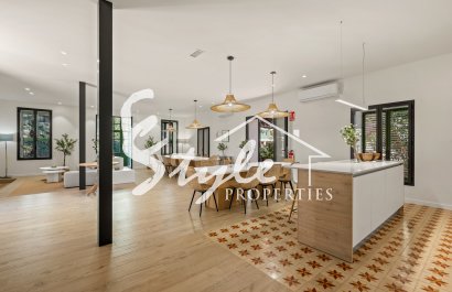 Reventa - Apartamento - Denia - Puerto