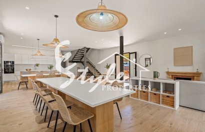 Reventa - Apartamento - Denia - Puerto