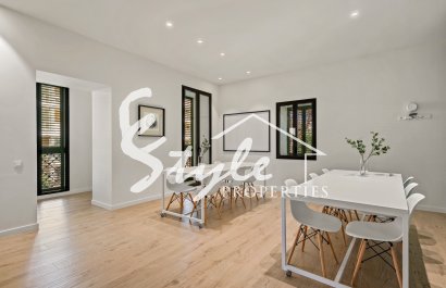 Reventa - Apartamento - Denia - Puerto