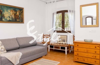 Вторичное жилье - Adosado - Orihuela-Costa - Ла Зения