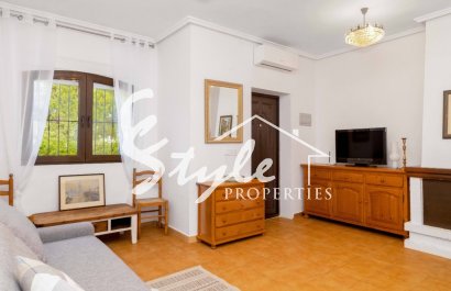 Вторичное жилье - Adosado - Orihuela-Costa - Ла Зения