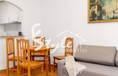 Вторичное жилье - Adosado - Orihuela-Costa - Ла Зения