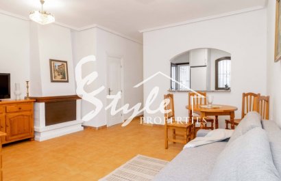 Вторичное жилье - Adosado - Orihuela-Costa - Ла Зения