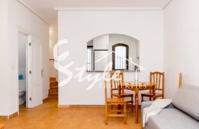 Вторичное жилье - Adosado - Orihuela-Costa - Ла Зения