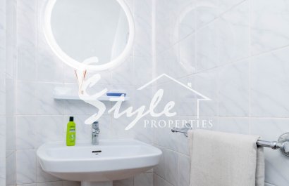 Вторичное жилье - Adosado - Orihuela-Costa - Ла Зения