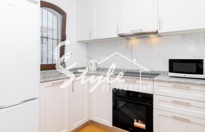 Вторичное жилье - Adosado - Orihuela-Costa - Ла Зения