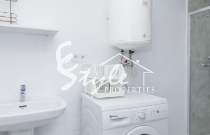 Вторичное жилье - Adosado - Orihuela-Costa - Ла Зения