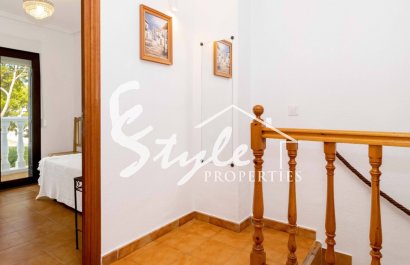 Вторичное жилье - Adosado - Orihuela-Costa - Ла Зения