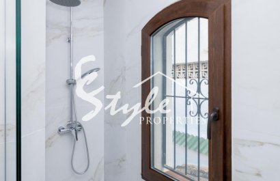 Вторичное жилье - Adosado - Orihuela-Costa - Ла Зения