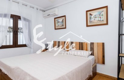 Вторичное жилье - Adosado - Orihuela-Costa - Ла Зения