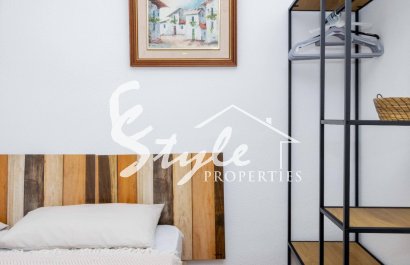 Вторичное жилье - Adosado - Orihuela-Costa - Ла Зения