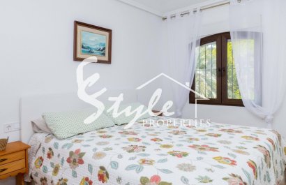 Вторичное жилье - Adosado - Orihuela-Costa - Ла Зения