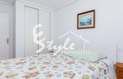 Вторичное жилье - Adosado - Orihuela-Costa - Ла Зения