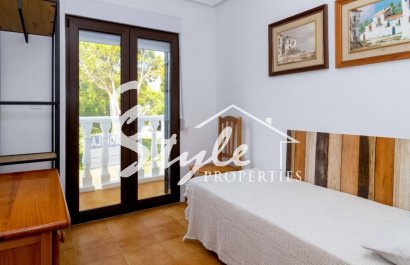 Вторичное жилье - Adosado - Orihuela-Costa - Ла Зения