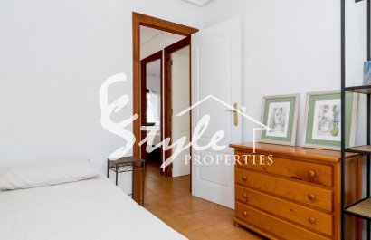 Вторичное жилье - Adosado - Orihuela-Costa - Ла Зения