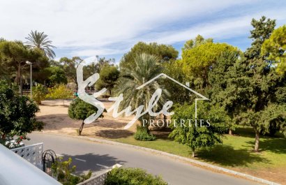 Вторичное жилье - Adosado - Orihuela-Costa - Ла Зения