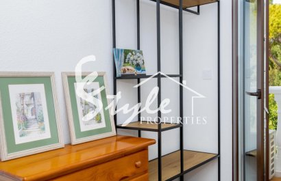 Вторичное жилье - Adosado - Orihuela-Costa - Ла Зения