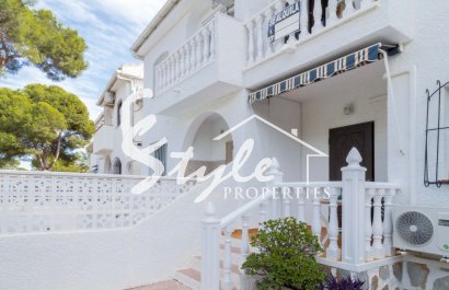 Вторичное жилье - Adosado - Orihuela-Costa - Ла Зения