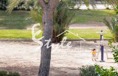 Вторичное жилье - Adosado - Orihuela-Costa - Ла Зения