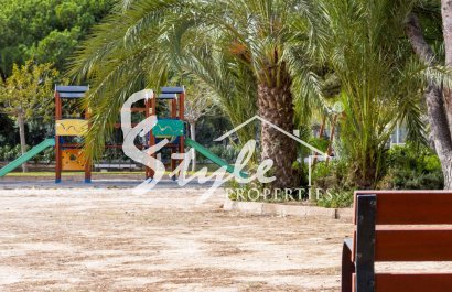 Вторичное жилье - Adosado - Orihuela-Costa - Ла Зения