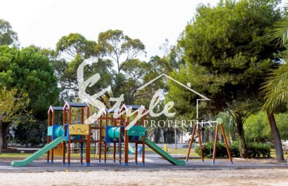 Вторичное жилье - Adosado - Orihuela-Costa - Ла Зения