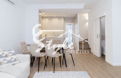 Вторичное жилье - Adosado - Orihuela-Costa - La Zenia- Orihuela costa