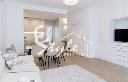 Вторичное жилье - Adosado - Orihuela-Costa - La Zenia- Orihuela costa