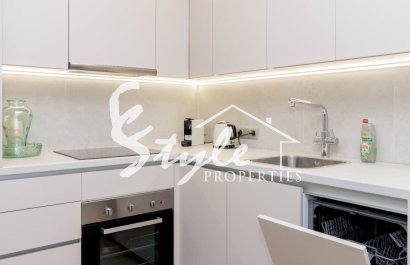 Вторичное жилье - Adosado - Orihuela-Costa - La Zenia- Orihuela costa