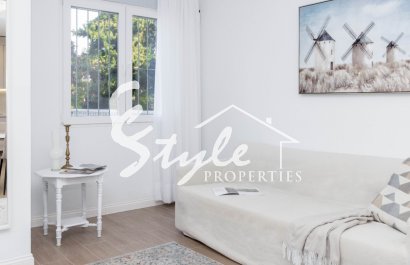 Вторичное жилье - Adosado - Orihuela-Costa - La Zenia- Orihuela costa