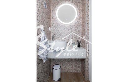 Вторичное жилье - Adosado - Orihuela-Costa - La Zenia- Orihuela costa