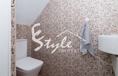 Вторичное жилье - Adosado - Orihuela-Costa - La Zenia- Orihuela costa