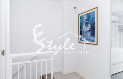 Вторичное жилье - Adosado - Orihuela-Costa - La Zenia- Orihuela costa