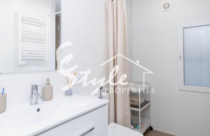 Вторичное жилье - Adosado - Orihuela-Costa - La Zenia- Orihuela costa