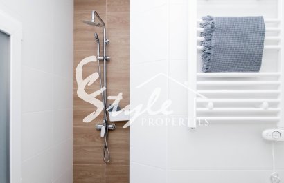 Вторичное жилье - Adosado - Orihuela-Costa - La Zenia- Orihuela costa