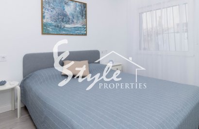 Вторичное жилье - Adosado - Orihuela-Costa - La Zenia- Orihuela costa